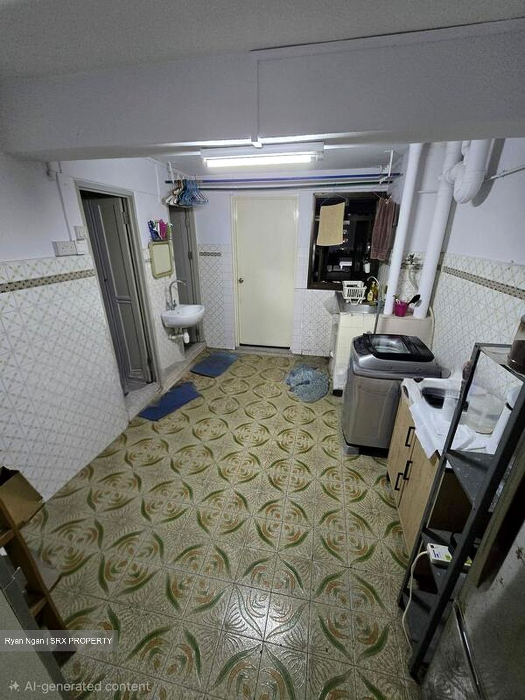Blk 130 KIM TIAN VISTA (Bukit Merah), HDB 3 Rooms #521172061